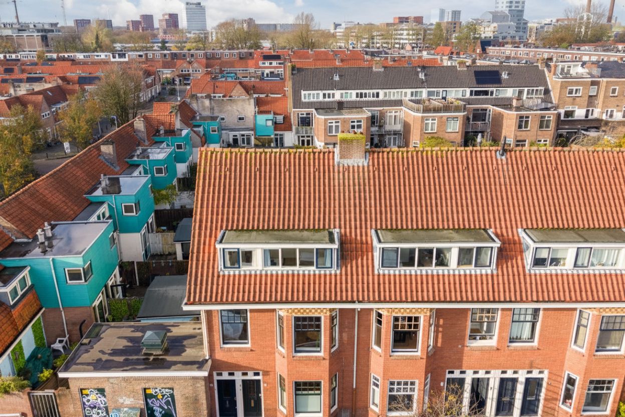 Photo 36 of Scheldestraat 21-BS