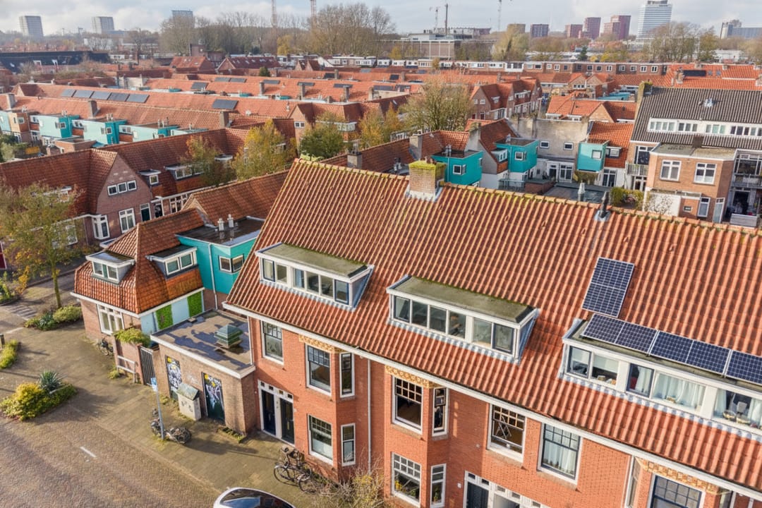 Photo 37 of Scheldestraat 21-BS