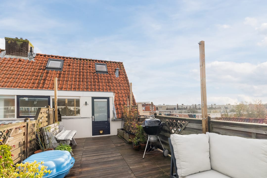 Photo 38 of Scheldestraat 21-BS