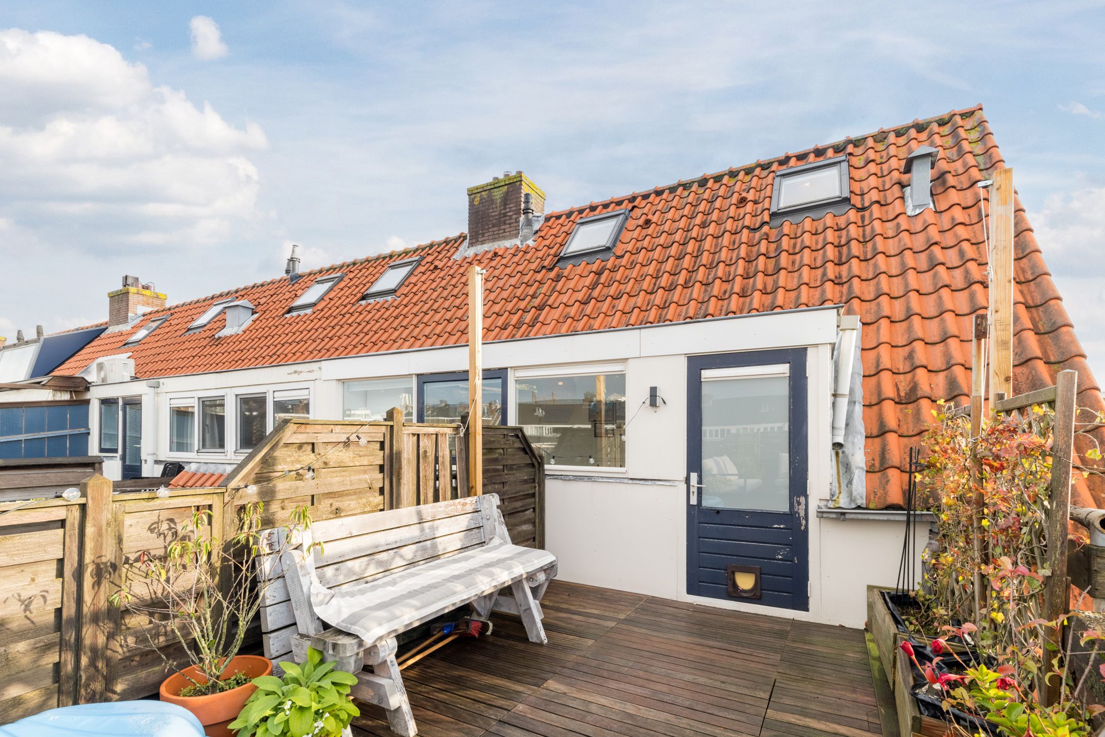 Photo 39 of Scheldestraat 21-BS