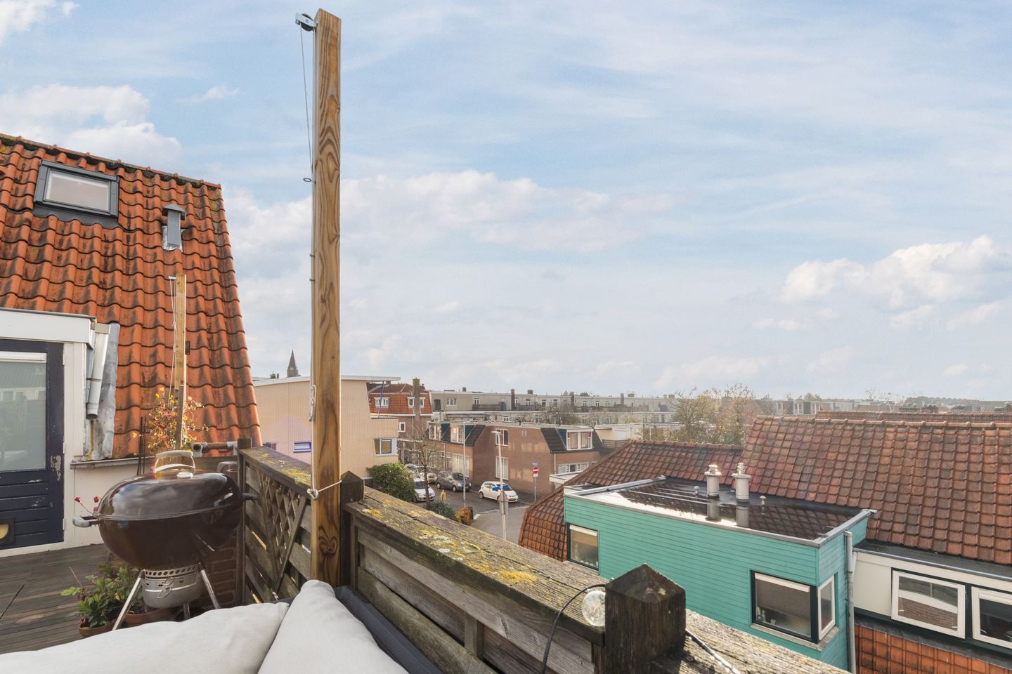 Photo 40 of Scheldestraat 21-BS