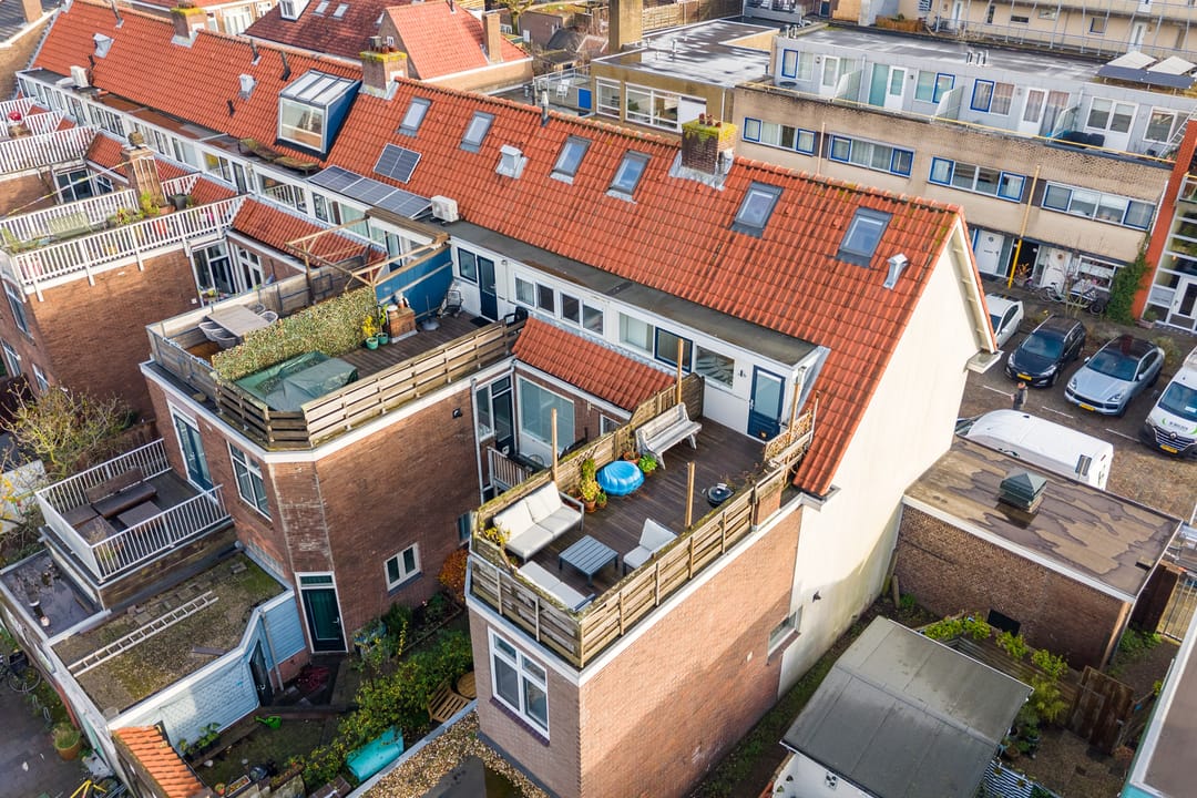 Photo 41 of Scheldestraat 21-BS