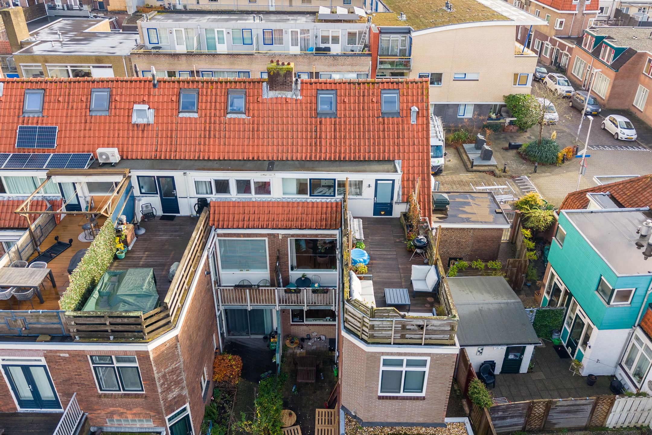 Photo 42 of Scheldestraat 21-BS