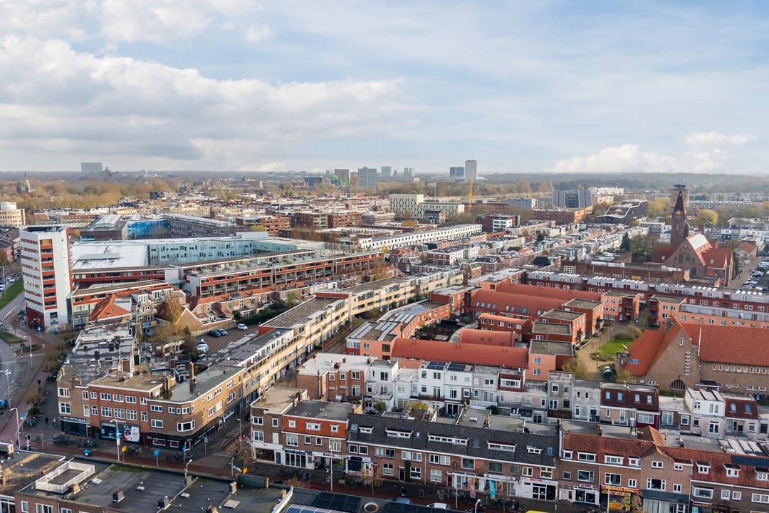 Photo 43 of Scheldestraat 21-BS