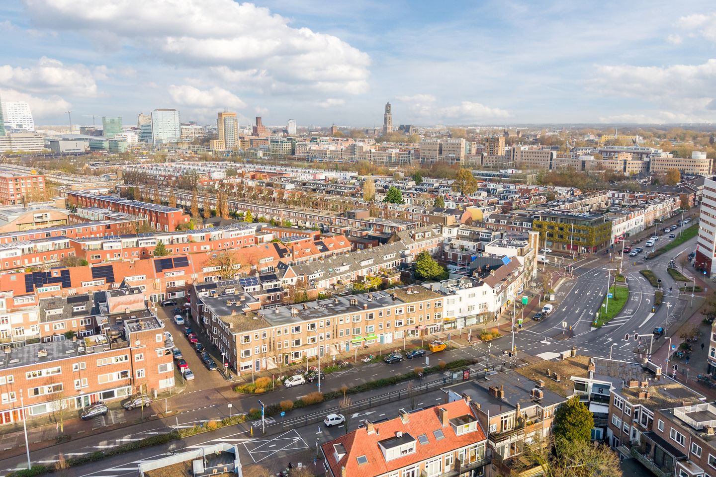 Photo 44 of Scheldestraat 21-BS