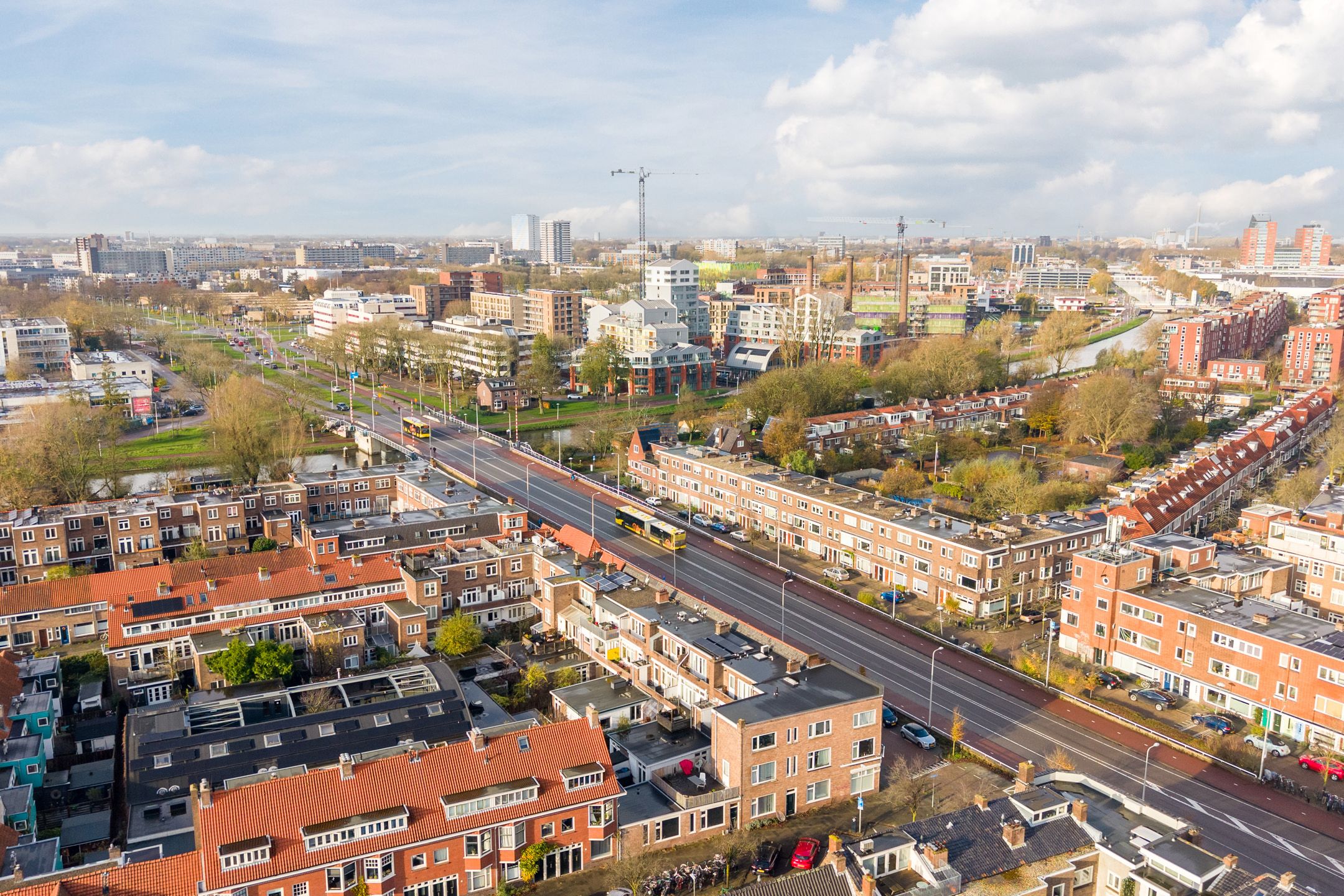 Photo 45 of Scheldestraat 21-BS