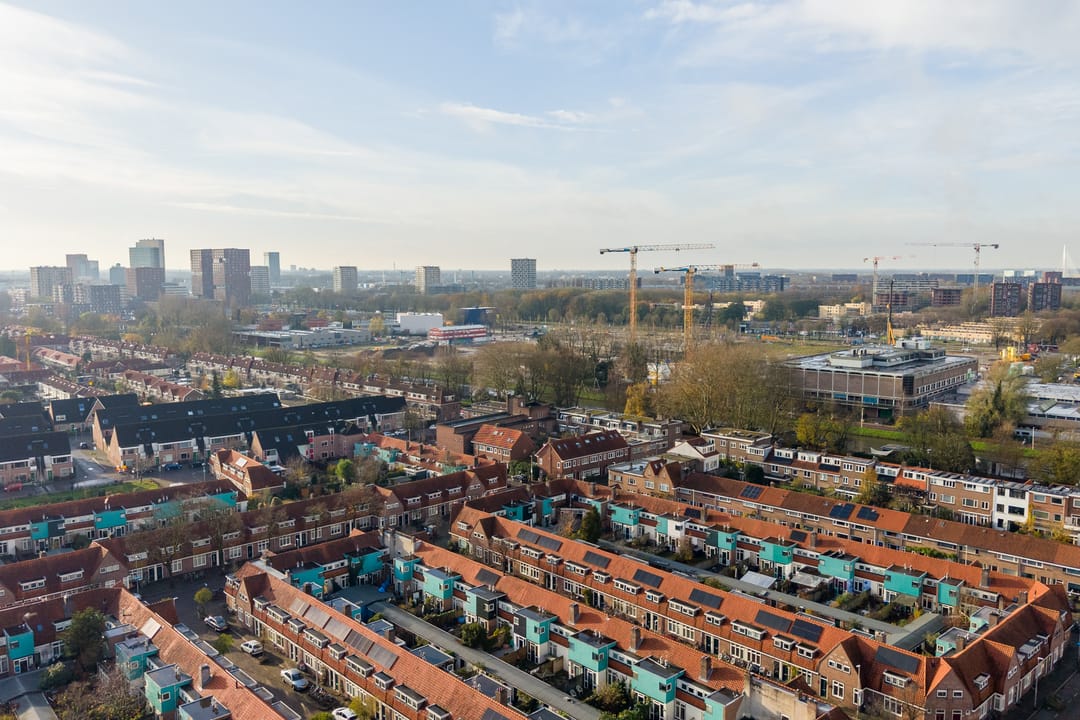 Photo 46 of Scheldestraat 21-BS