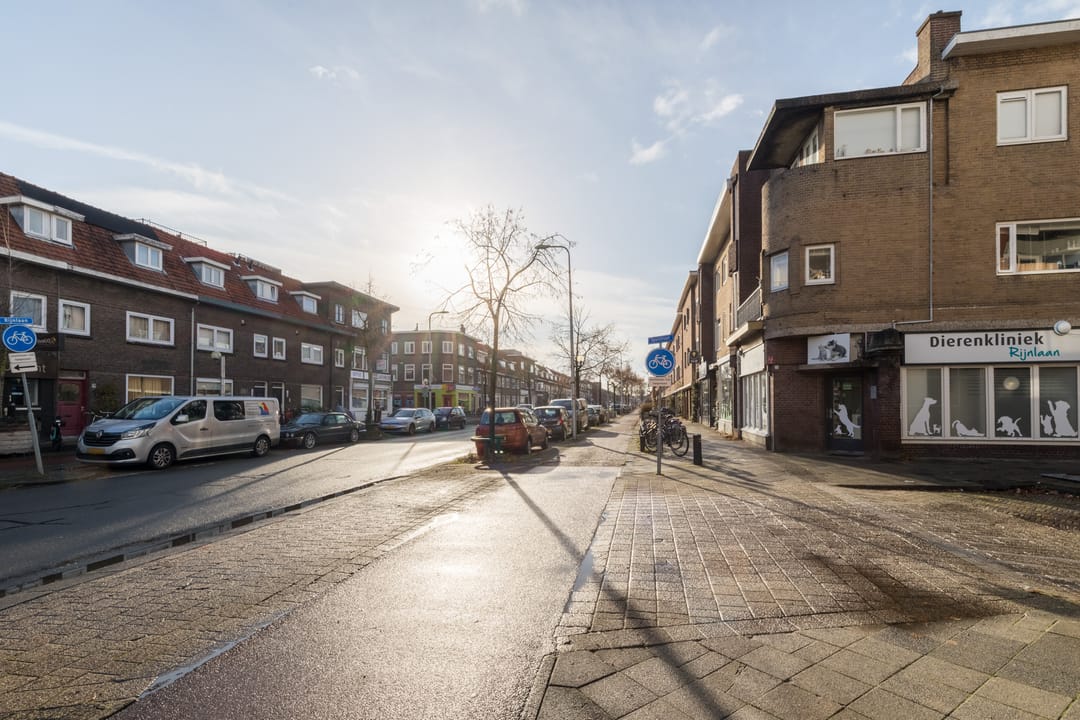 Photo 47 of Scheldestraat 21-BS