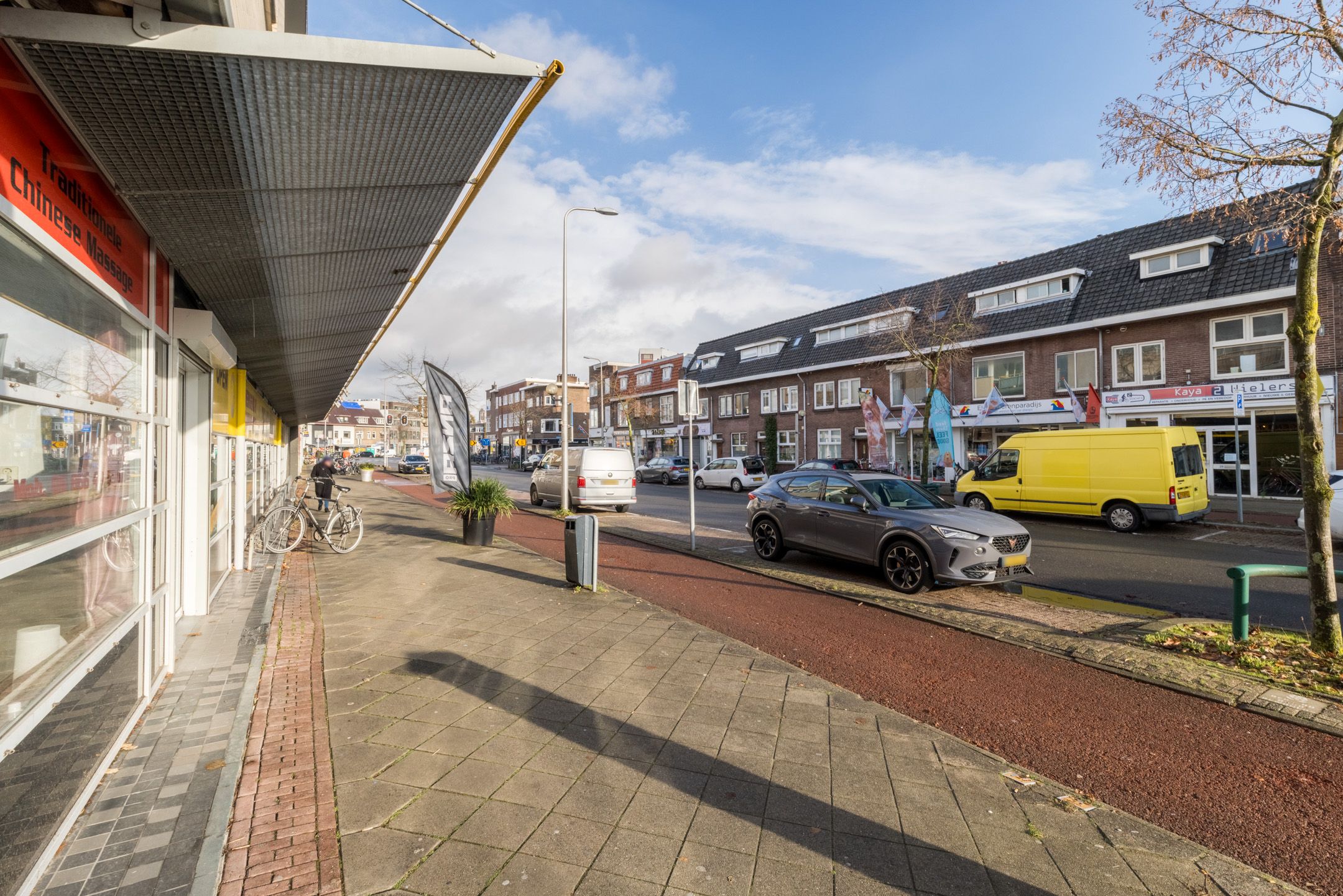 Photo 48 of Scheldestraat 21-BS