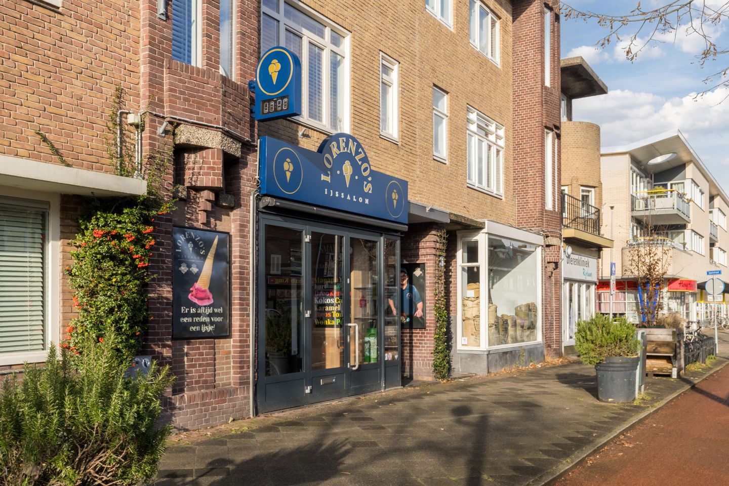 Photo 49 of Scheldestraat 21-BS