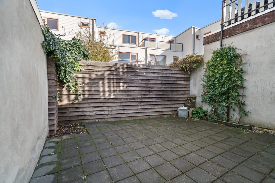 Photo 28 of Koppestokstraat 37