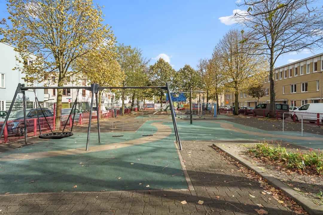 Photo 31 of Koppestokstraat 37