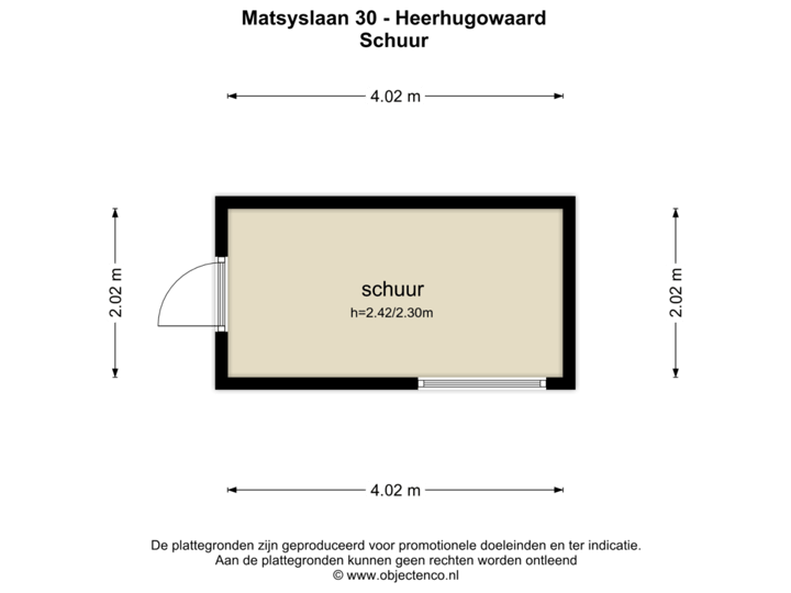 SCHUUR