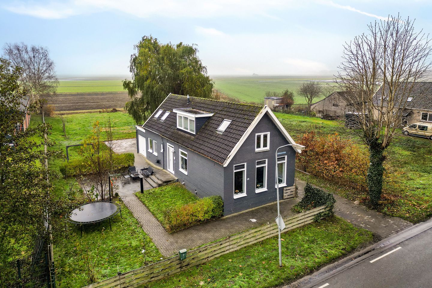 Photo 1 of Tuinbouwstraat 13