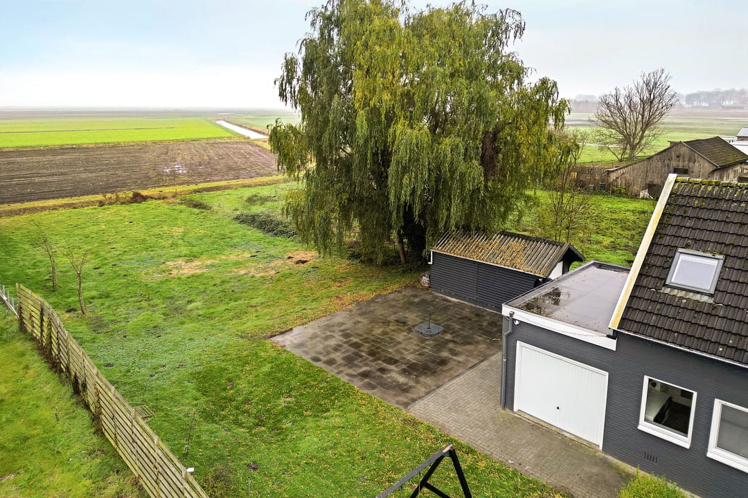 Foto 2 van Tuinbouwstraat 13