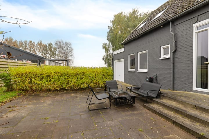 Photo 3 of Tuinbouwstraat 13