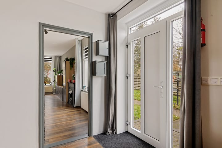 Photo 4 of Tuinbouwstraat 13