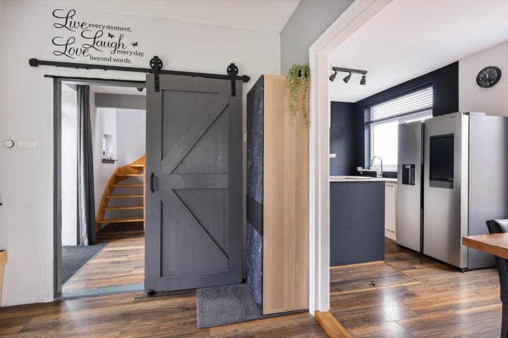 Photo 8 of Tuinbouwstraat 13