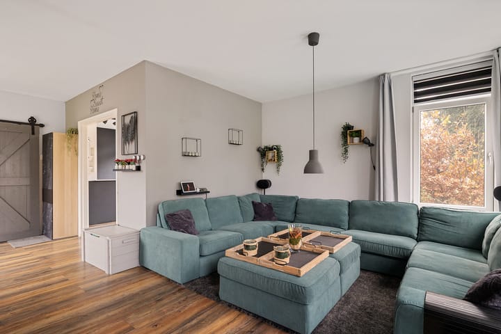 Photo 14 of Tuinbouwstraat 13