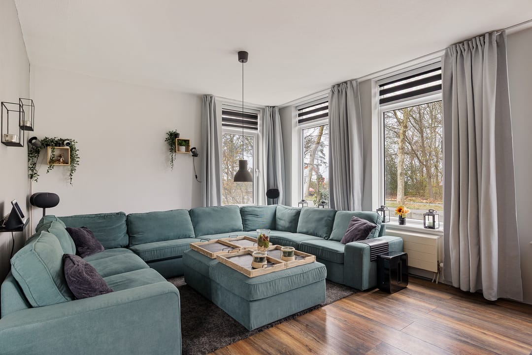 Foto 13 van Tuinbouwstraat 13