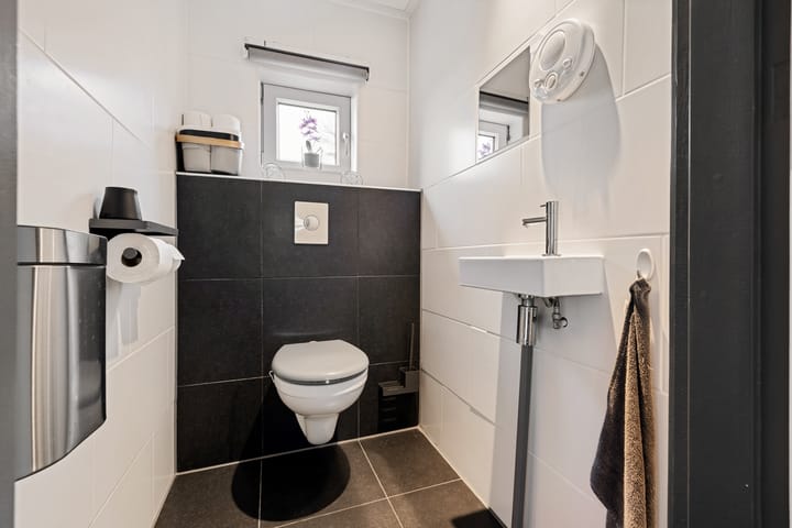 Photo 17 of Tuinbouwstraat 13