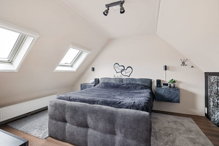 Photo 19 of Tuinbouwstraat 13