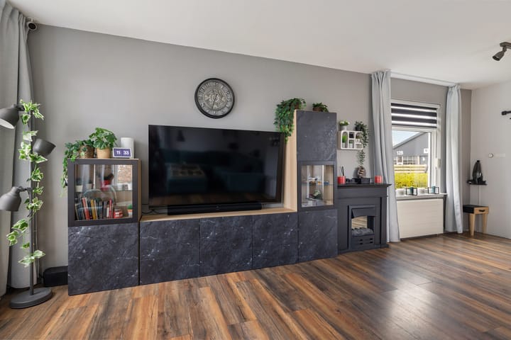 Photo 16 of Tuinbouwstraat 13