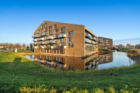 Klapwijkse Zoom thumbnail