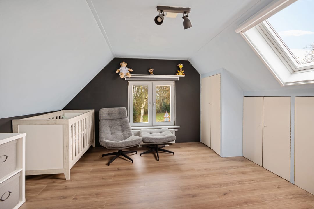 Foto 26 van Tuinbouwstraat 13