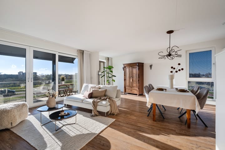 Foto 2 van Klapwijkse Zoom 141