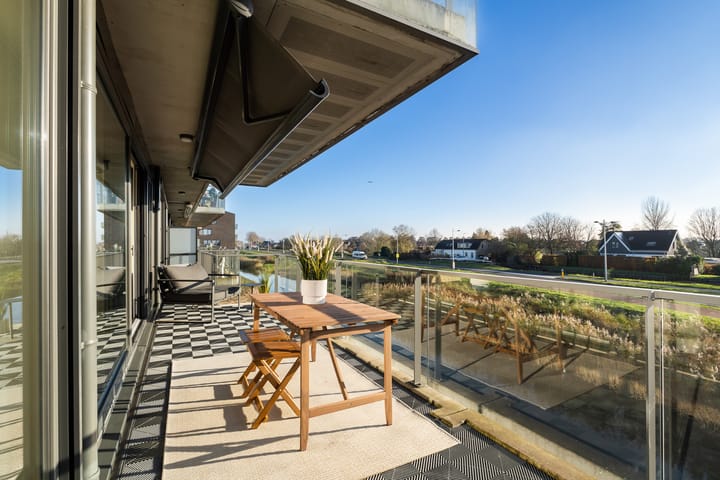 Foto 4 van Klapwijkse Zoom 141