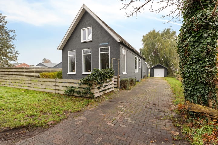 Photo 38 of Tuinbouwstraat 13