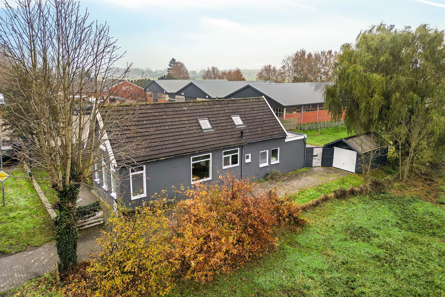 Foto 40 van Tuinbouwstraat 13