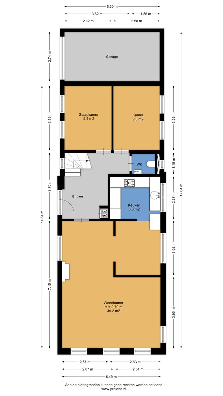 Photo 43 of Tuinbouwstraat 13