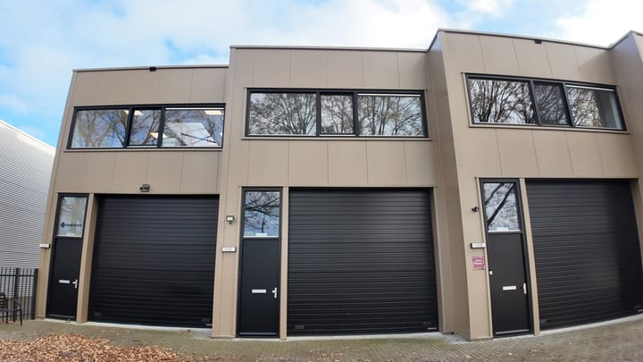 Van Dijklaan 11-F, Waalre