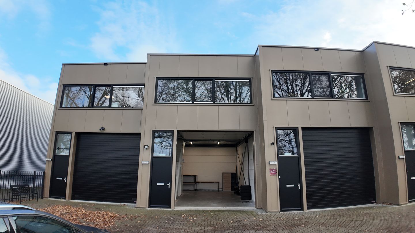 Bekijk foto 2 van Van Dijklaan 11-F