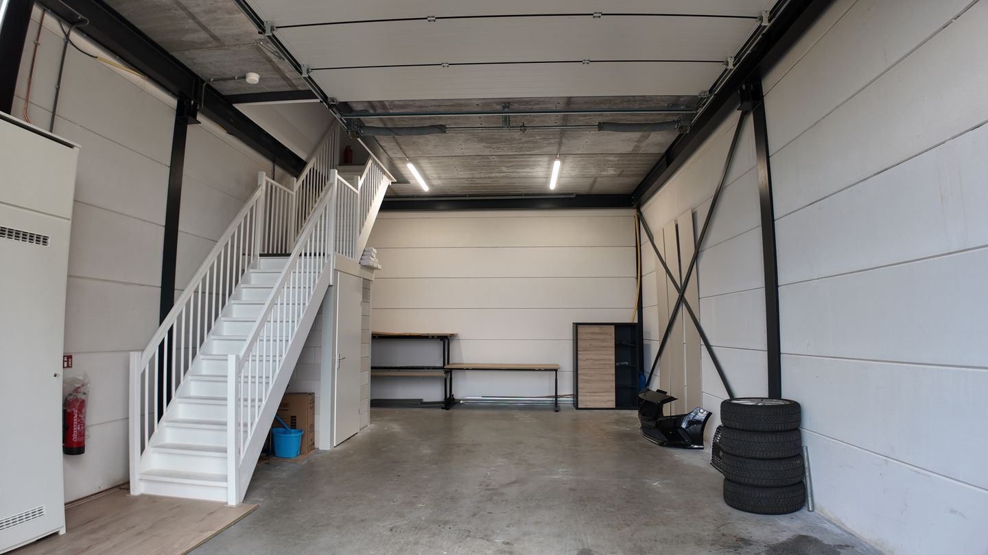 Bekijk foto 3 van Van Dijklaan 11-F