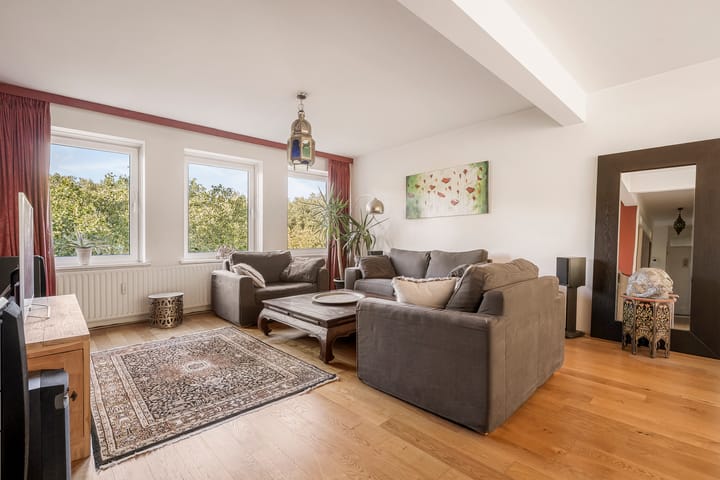 Photo 2 of Van Nijenrodeweg 452