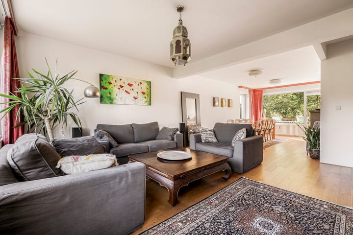 Photo 4 of Van Nijenrodeweg 452