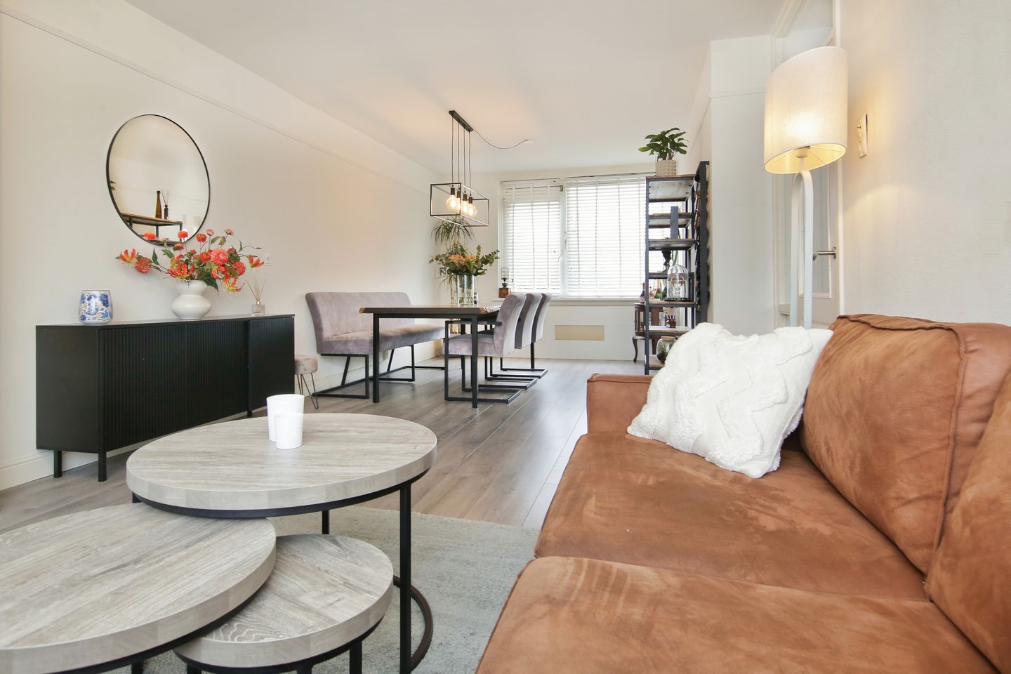 Foto 1 van Marconistraat 80