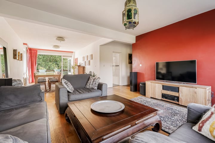 Photo 3 of Van Nijenrodeweg 452