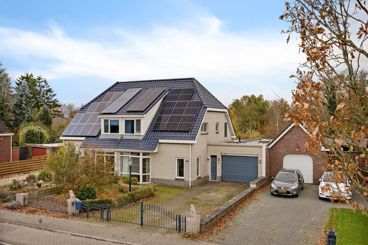 Foto 1 van Zuiderdiep 399