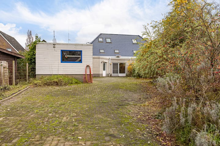 Foto 41 van Zuiderdiep 399