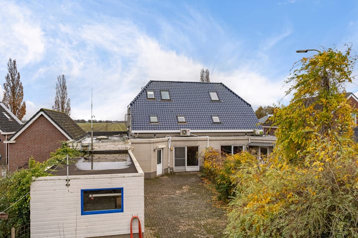 Foto 42 van Zuiderdiep 399