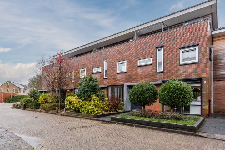 Foto 3 van Opaalstoep 73