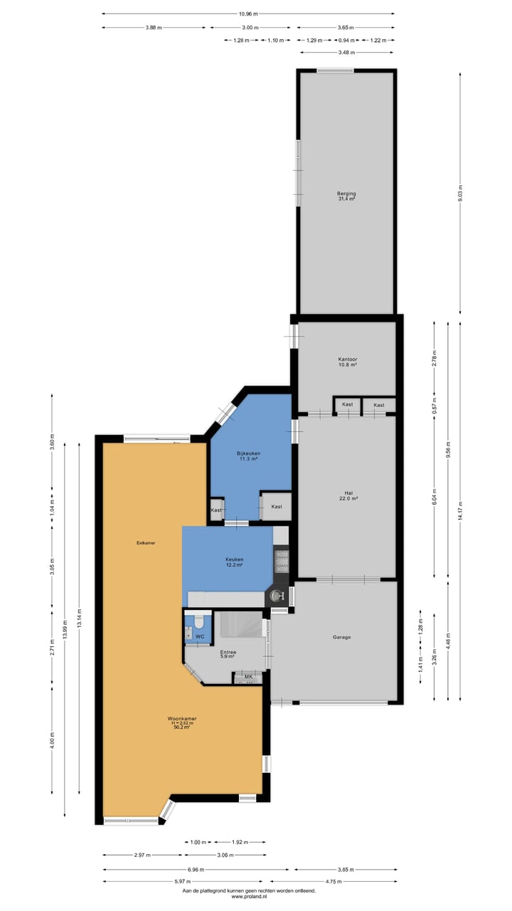 Foto 56 van Zuiderdiep 399