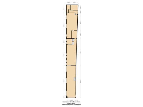 View floorplan
