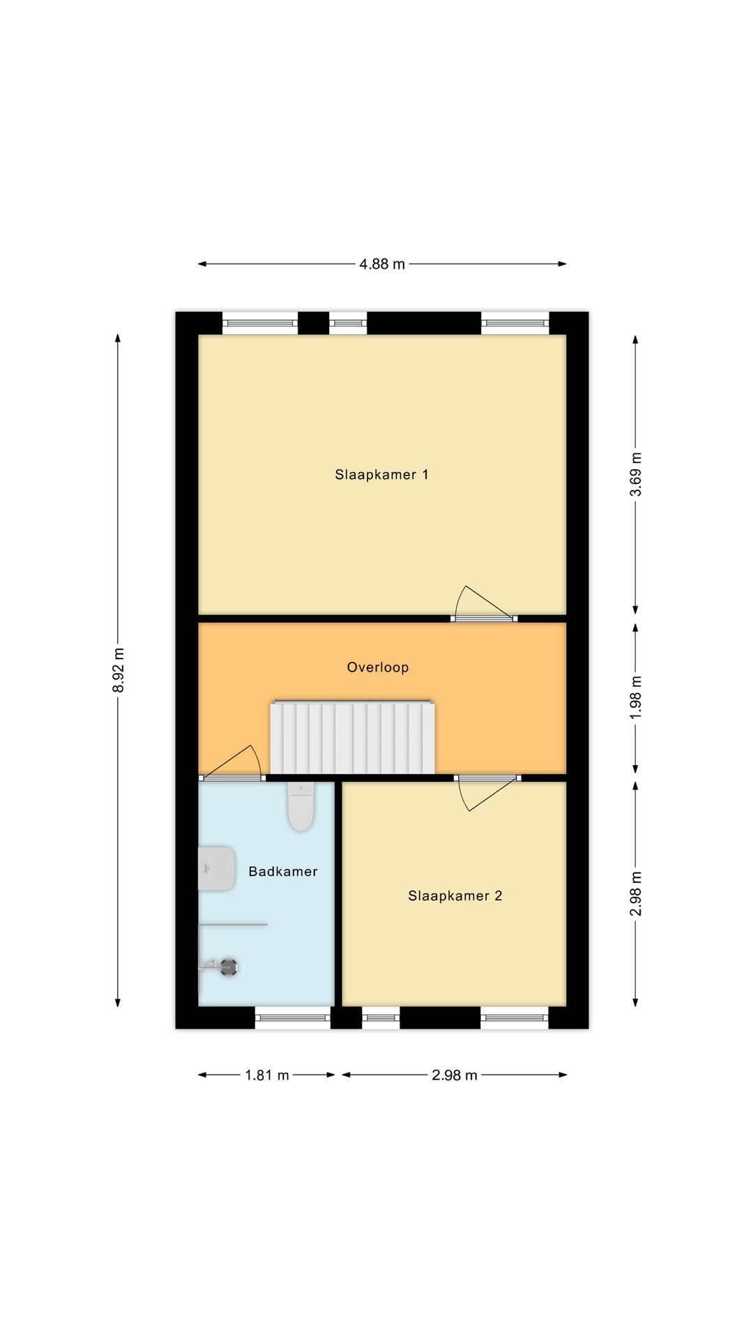 Foto 43 van Opaalstoep 73