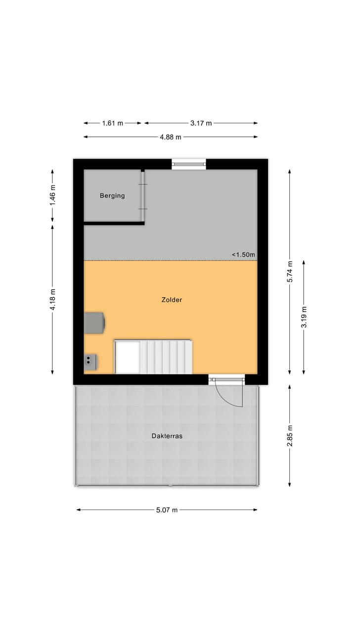 Foto 44 van Opaalstoep 73