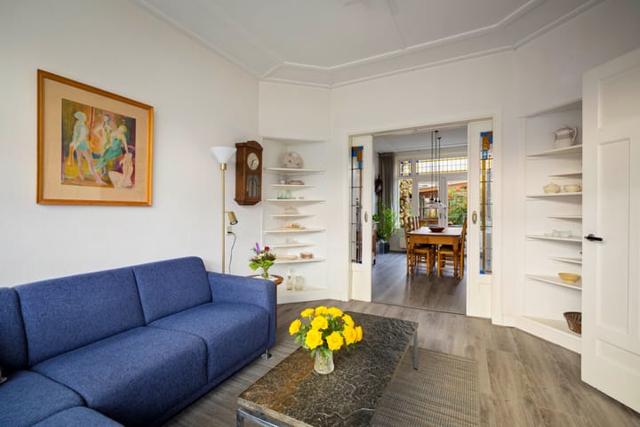 Foto 3 van Hoge Hondstraat 29